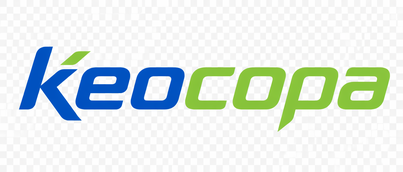 keocopa logo